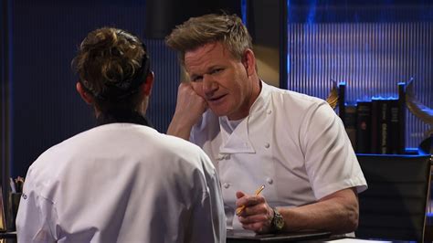 The nineteenth of the american competitive reality television series hell's kitchen (officially known as hell's kitchen: Hell's Kitchen (US) (S19E15): Season 19, Episode 15 ...