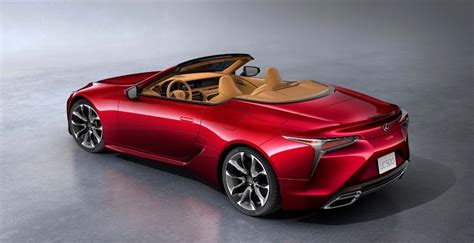 Research the 2021 lexus lc 500 with our expert reviews and ratings. New 2021 Lexus LC 500 Convertible Price, For Sale | LEXUS ...