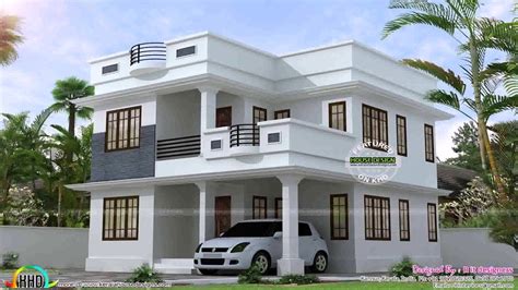 Simple House Design In Pakistan See Description Youtube