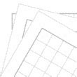 Weil sie so eine realistische prüfungssituation kreieren! Kariertes Papier zum ausdrucken
