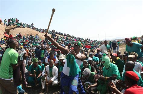 Apartheid (/ ə ˈ p ɑːr t (h) aɪ t /, especially south african english: Amcu members gather to remember Marikana massacre