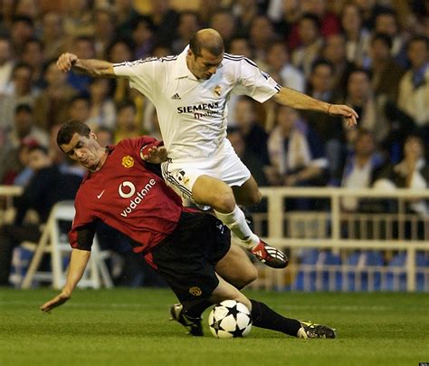 Solskjaer, on wednesday, confirmed the duo would not travel for the game. Real Madrid Vs Manchester United: A European Cup History ...