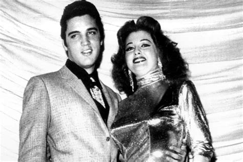 When Did Tempest Storm And Elvis Date