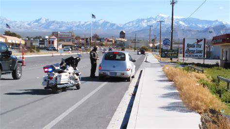 Big o tires mesquite nv. Shortcutting met with citations in roundabout work zone ...