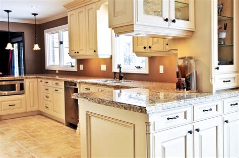 Kitchen Countertops Southfield MI Granite Marble Design