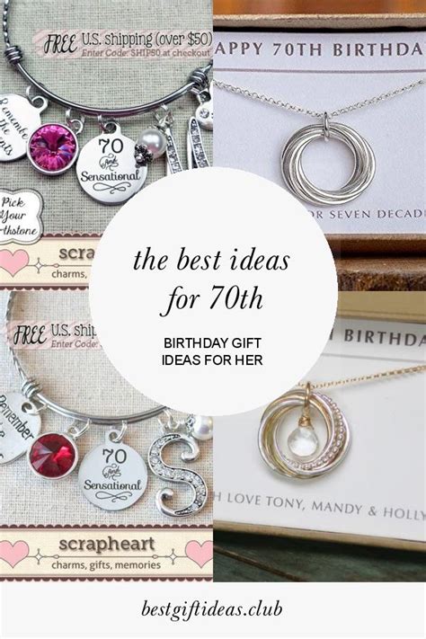We did not find results for: The Best Ideas for 70th Birthday Gift Ideas for Her ...