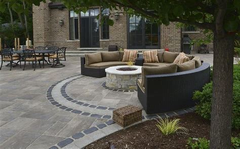 3 for your safety, read before placement for natural gas if you are planning to use natural gas, you may choose to locate the fire. Great placement of the furniture to surround the fire pit🔥 ...