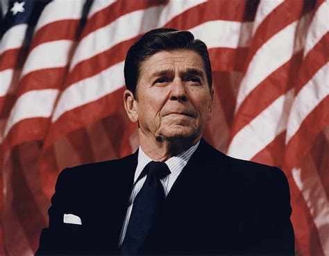 Ronald Reagan Wallpaper Hd Wallpaperbetter