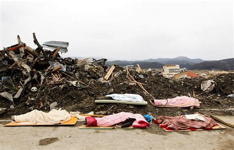 Japan 日本 March 2011 — Tōhoku Earthquake And Tsunami 東北地方太 Flickr