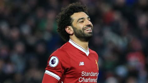 Mohamed Salah is my Player of the Year- Alan Shearer | Sporting News Canada