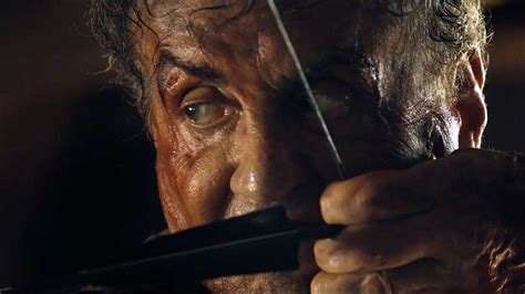 Rambo Last Blood Showtimes Movie Tickets And Trailers Landmark Cinemas