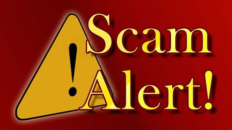Sheriffs Office Warns Charlotte County About Scammers Impersonating