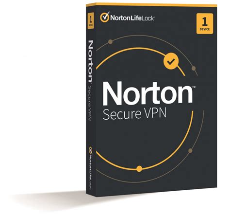 Norton Secure Vpn Licentie Kopen Direct Geleverd Kaartdirectnl