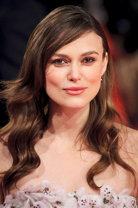 Keira Knightley Keira Knightley Can Do No Wrong In Our Eyes And This