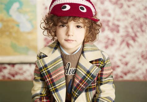 Back To School Time With Gucci Children Fashion Smudgetikka Kids