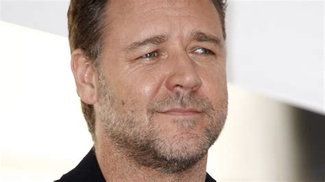 Russell Crowe Details That Fans Will Be Entertained By