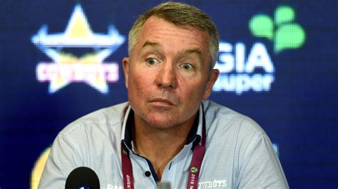 Stream tracks and playlists from paul green 7 on your desktop or mobile device. Paul Green North Queensland Cowboys NRL coaching contract ...