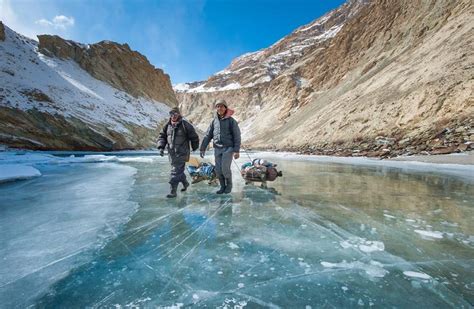 10 Popular Treks In Ladakh Best Trekking Tours In Ladakhworld Tour