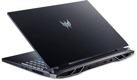 Test Acer Predator Helios 300 Wydajny Laptop Do Gier Z Nvidia Geforce