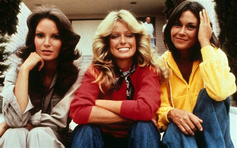 Charlies Angels Jaclyn Smith Opens Up About Farrah Fawcetts Death In