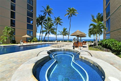 Mahana Condo Rentals Mahana Resort At Kaanapali Maui Hawaii