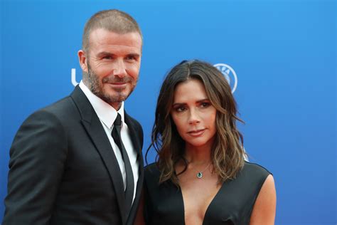 David And Victoria Beckham Sell Los Angeles Beverly Hills Home Observer