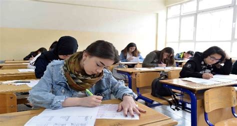 Buna göre bazı başarısız görülen anadolu ve imam hatip liseleri öne çıkabilir. YKS yaklaşıyor! YKS'de baraj kaç puan? İşte YKS baraj ...