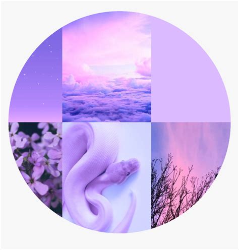 Pastel Purple Aesthetic Wallpaper Desktop Hd Hakuchuumu