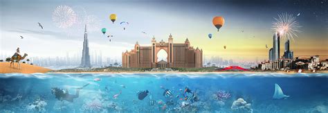 Eco Travel And Tourism Tour Operators International City Dubai