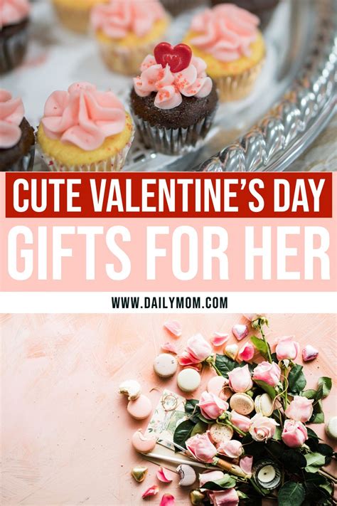 With mom in mind, we've collected some of our favorite wirecutter picks that happen to make good gifts, along with a few new ideas. Cute Valentine's Day Gifts Under $50 For Her » Read Now ...