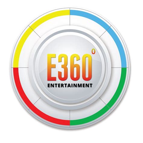 E360 Entertainment Youtube