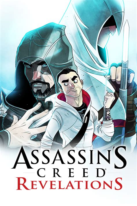 Assassin S Creed Revelations Poster Penny Arcade