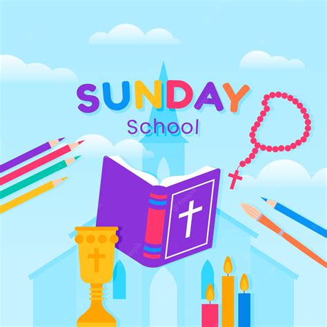 Download Sunday School Wallpapers Bhmpics