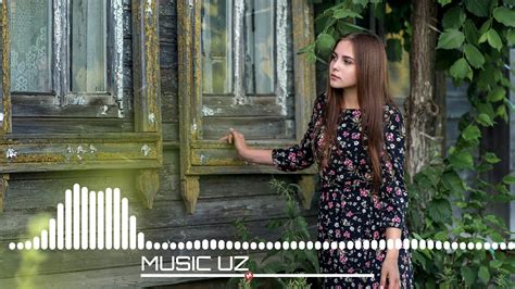 Soch Uzun Qiz 👧 Jamshid Burxonov Music Uz Youtube