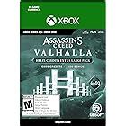 Amazon Com Assassin S Creed Odyssey Helix Credits XL Pack Xbox One