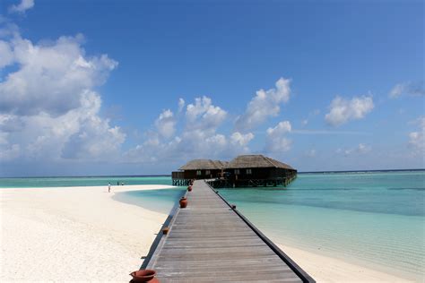 Meeru Island Resort The Maldives Kaptain Kenny Travel