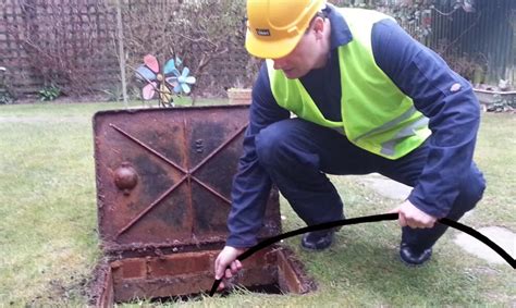 How To Identify Blocked Drains And How To Unblock Them The Hidden Homes