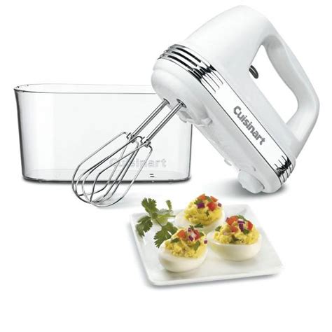 Cuisinart Power Advantage Plus Hand Mixer Hm90s Blains Farm And Fleet