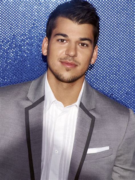 attractive rob kardashian favorite people pinterest funny love him and love
