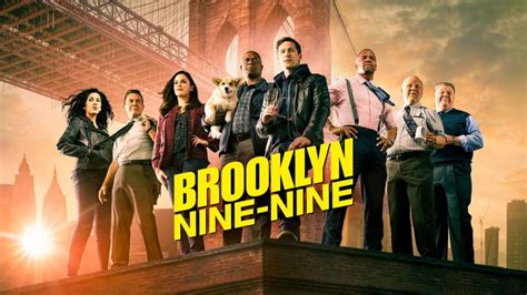 Brooklyn 99 Tem Na Netflix Saiba Onde Assistir Ao IcÔnico Sitcom Policial