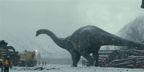 Jurassic World Dominion Apatosaurus 4 By Giuseppedirosso On Deviantart
