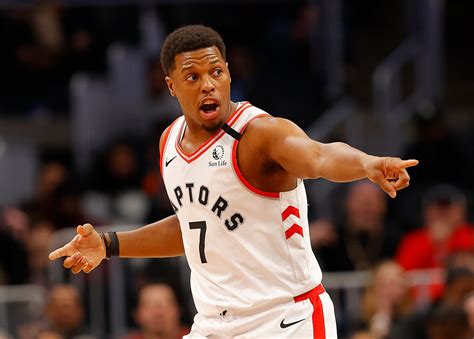 View player positions, age, height, and weight on foxsports.com! Toronto Raptors: Good news keeps coming for Kyle Lowry