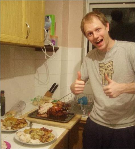 Find out which traditional recipes weren't served at the first thanksgiving celebration. A British Thanksgiving (on the Down-Low) | Mormon Matters