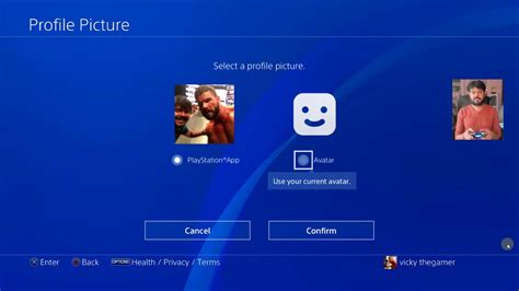 How To Change Your Ps4 Profile Picture Atelier Yuwaciaojp