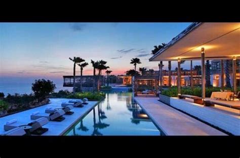 Best 5 Star Hotels In Bali Places To Stay In Bali
