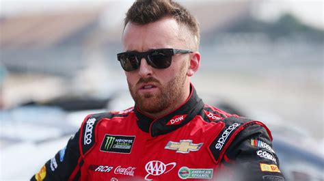 Austin Dillon impresses with 'great finish' at MIS