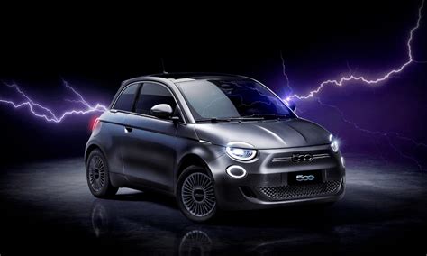 Fiat 500 Elétrico Ganha Hot Site Oficial No Brasil 7auto