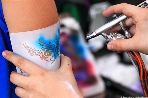 Airbrush Guide Helpful Tips And Tricks For Airbrushing