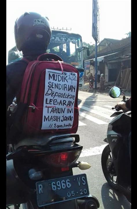 We did not find results for: Gambar Lucu Pemudik Motor yang Akan Membuat Mu Tertawa ...