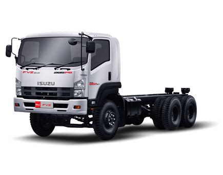 Harga Dan Spesifikasi Isuzu Giga Fvr L Dealer Isuzu Cikarang